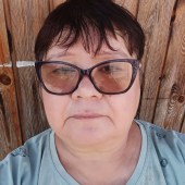 Вафира, 63 года из г. 