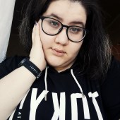 Милла, 26 лет из г. 