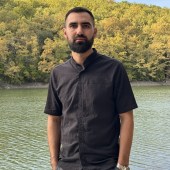 Эмиль, 33 года из г. 