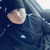 Азат, 28 лет из г. 