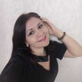 Люция, 48 лет из г. 