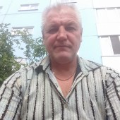 Рафаэль, 52 года из г. 