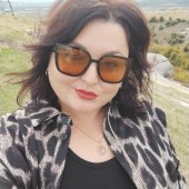 Эля, 37 лет из г. 