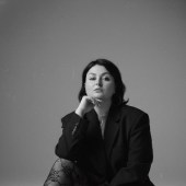 Эля, 37 лет из г. 