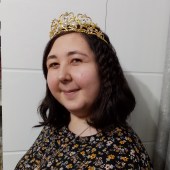 Юлия, 32 года из г. 