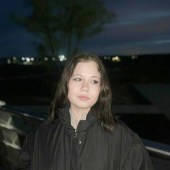 Алина, 24 года из г. 