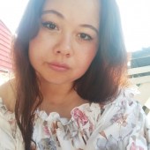 Алина, 24 года из г. 