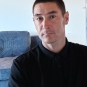 Акрам, 37 лет из г. 