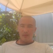 Тимур, 38 лет из г. 