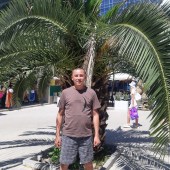 Тимур, 38 лет из г. 