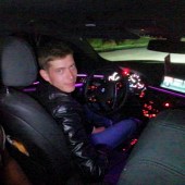 Рустам, 31 год из г. 