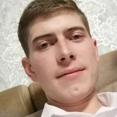 Рустам, 31 год из г. 