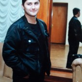 Шамиль, 44 года из г. 