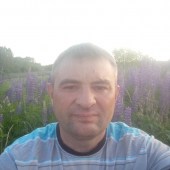 Айдар, 48 лет из г. 