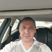 Сабир, 46 лет из г. 