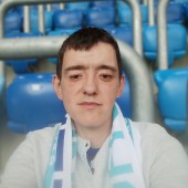 Роман, 39 лет из г. 