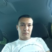 Радик, 36 лет из г. 