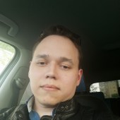 Денис, 32 года из г. 