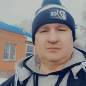 Рамиль, 56 лет из г. 