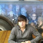 Тимур, 46 лет из г. 