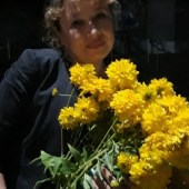 Гүзәл, 46 лет из г. 