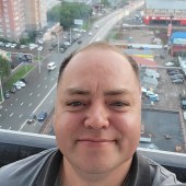 Вадим, 41 год из г. 