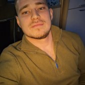 Марат, 28 лет из г. 