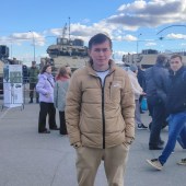 Ринат, 38 лет из г. 