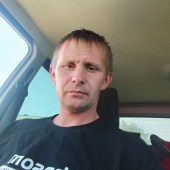 Ильдар, 35 лет из г. 