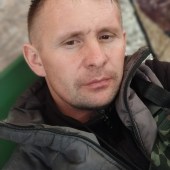 Ильдар, 35 лет из г. 