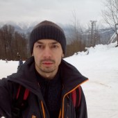 Булат, 36 лет из г. 