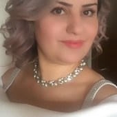 Дженнет, 45 лет из г. 