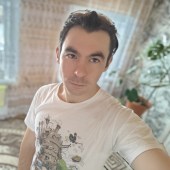 Рудольф, 29 лет из г. 