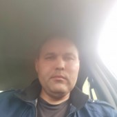 Рамиль, 41 год из г. 