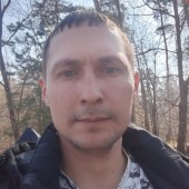 Алмаз, 40 лет из г. 