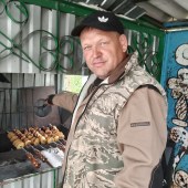 Рамис, 46 лет из г. 