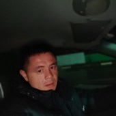 Рамиль, 40 лет из г. 