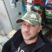Раис, 42 года из г. 