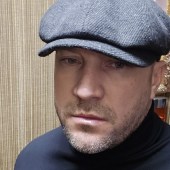 Раис, 41 год из г. 