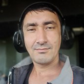 Арслан, 31 год из г. 