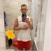 Марсель, 26 лет из г. 