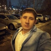 Руслан, 29 лет из г. 