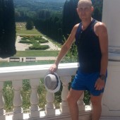 Наиль, 39 лет из г. 
