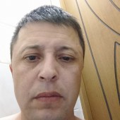 Раис, 36 лет из г. 