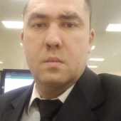 Андрей, 44 года из г. 