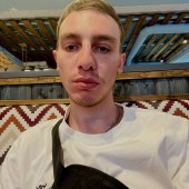 Ренат, 26 лет из г. 