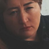 Рина, 47 лет из г. 