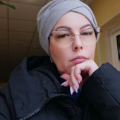 Адиля, 55 лет из г. 