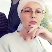 Адиля, 56 лет из г. 
