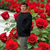 Гульнур, 56 лет из г. 